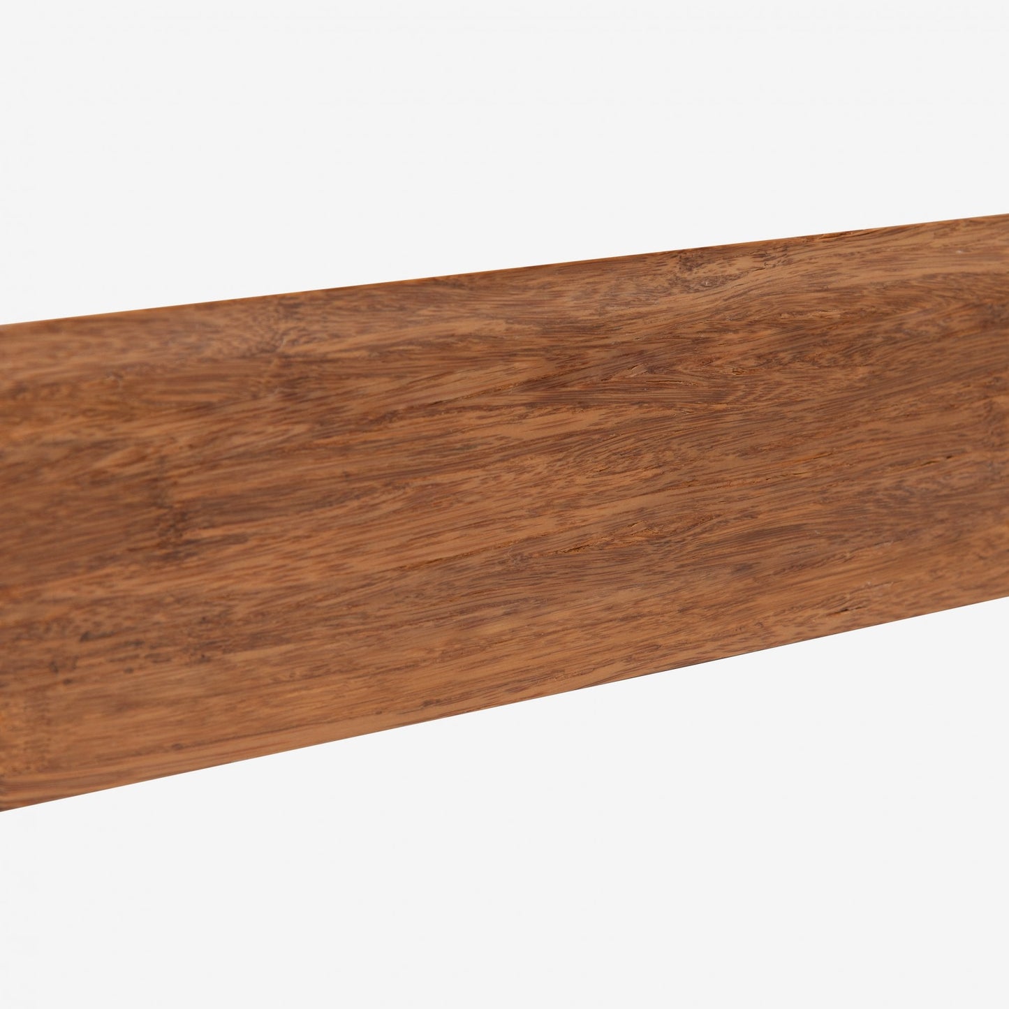 Carbonised Strand Woven Bamboo - 1.85m Lacquered Skirting Board (108141)