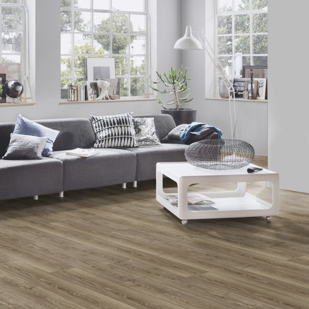 Twilight Oak - Supernatural Classic 8mm Embossed Laminate Flooring (108461)
