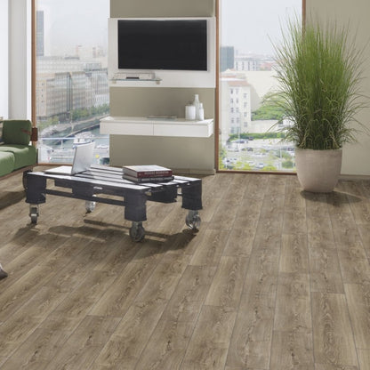 Twilight Oak - Supernatural Classic 8mm Embossed Laminate Flooring (108461)