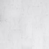 Carrara Marble - Lustre SPC 6mm Matt Rigid Core Vinyl Flooring (108420)