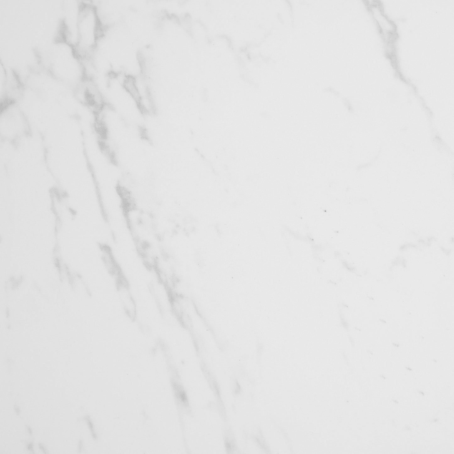 Carrara Marble - Lustre SPC 6mm Matt Rigid Core Vinyl Flooring (108420)