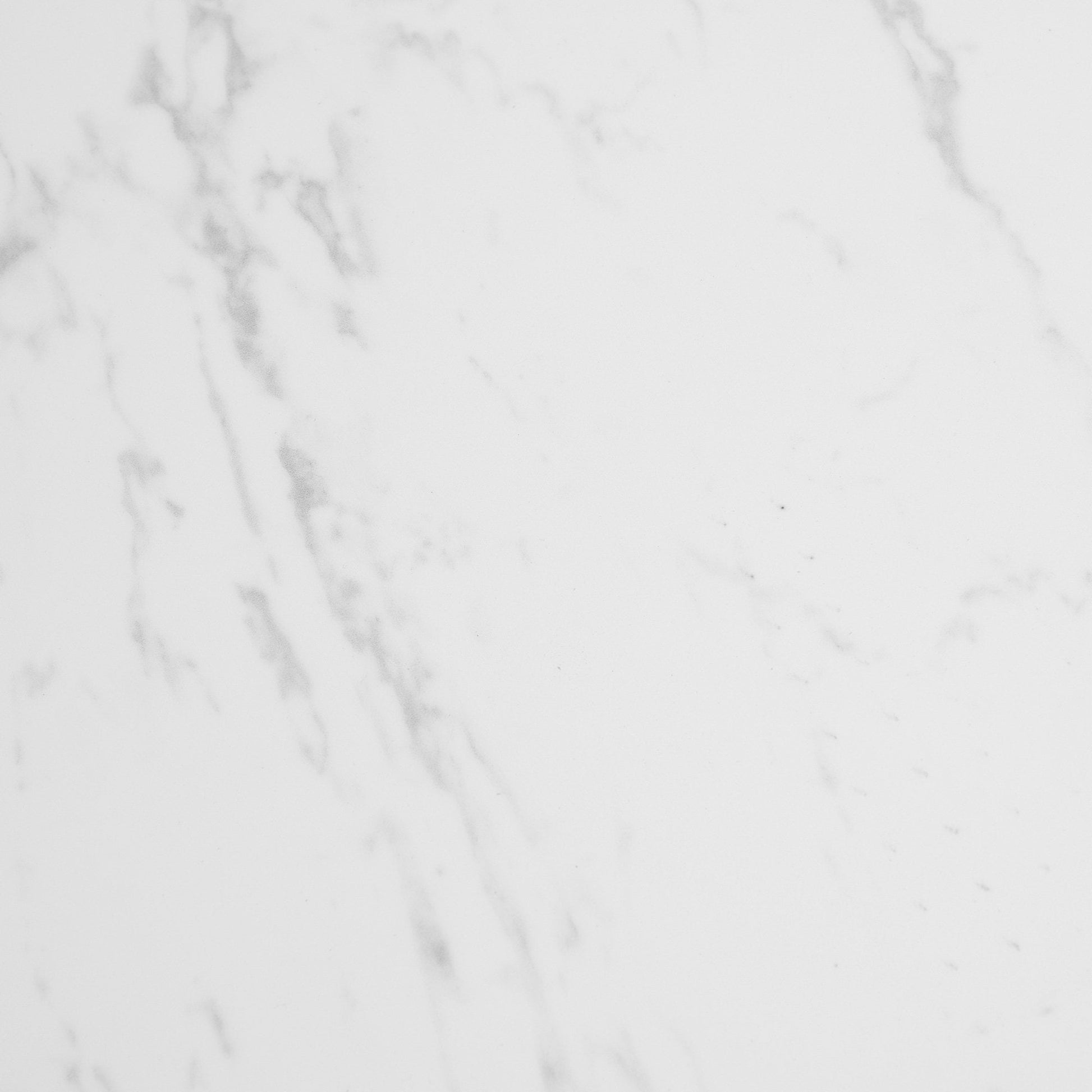 Carrara Marble - Lustre SPC 6mm Matt Rigid Core Vinyl Flooring (108420)