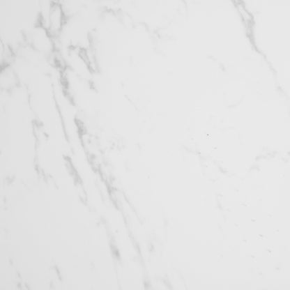 Carrara Marble - Lustre SPC 6mm Matt Rigid Core Vinyl Flooring (108420)