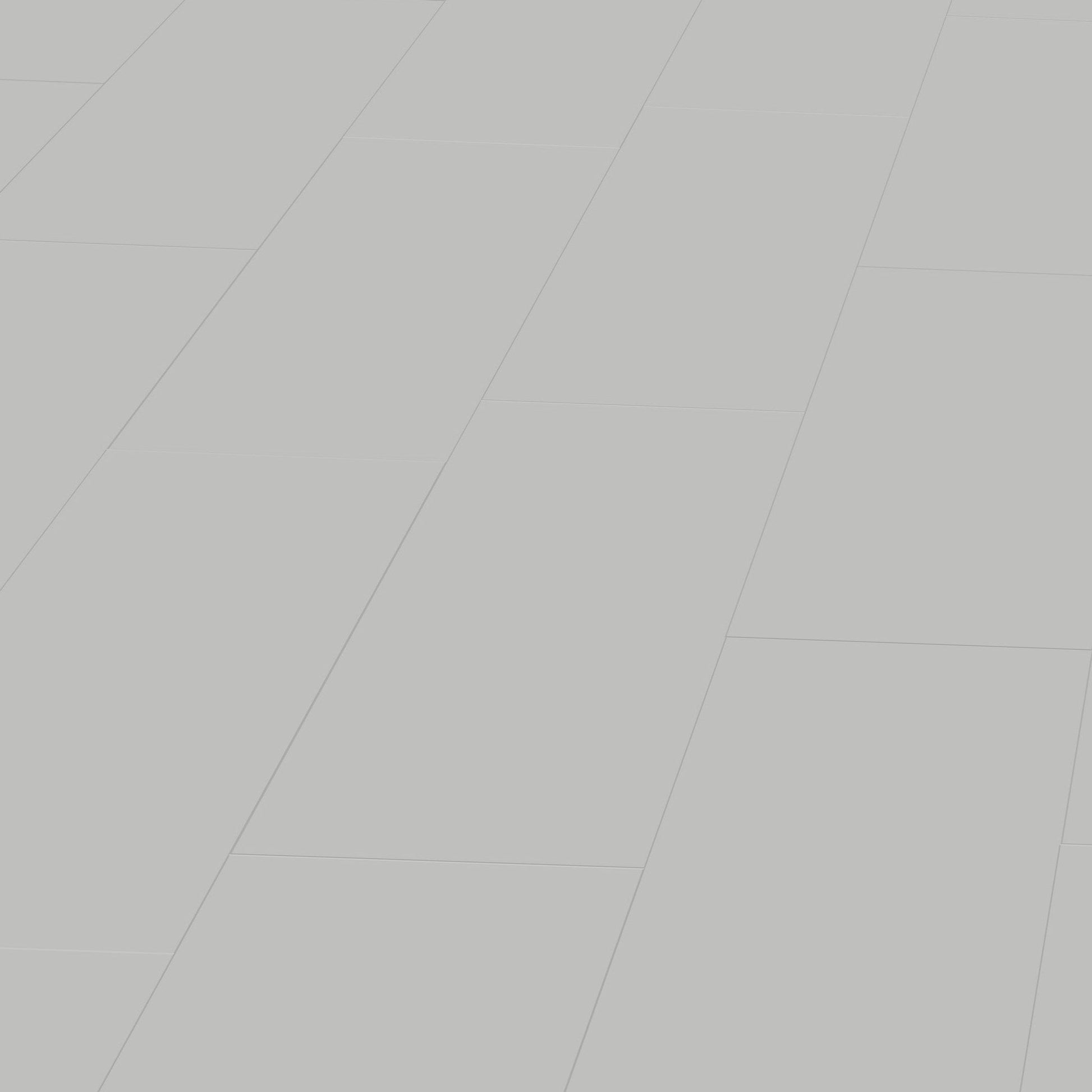 Grey - Lustre SPC 6mm High Gloss Rigid Core Vinyl Flooring (108419)