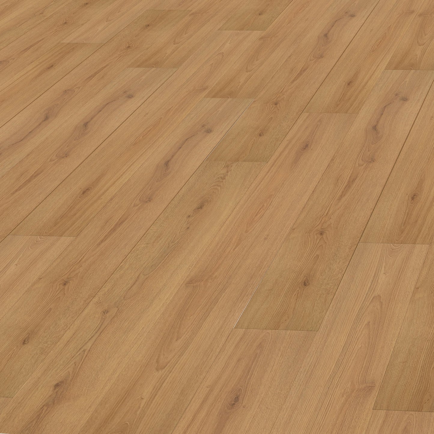 Trend Oak Nature - Standard Plus 7mm Laminate Flooring (108666)