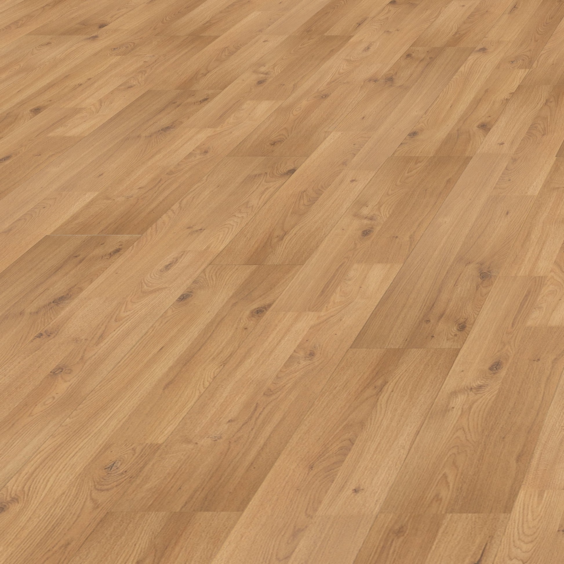 Winter Oak - Standard 7mm Laminate Flooring (108665)