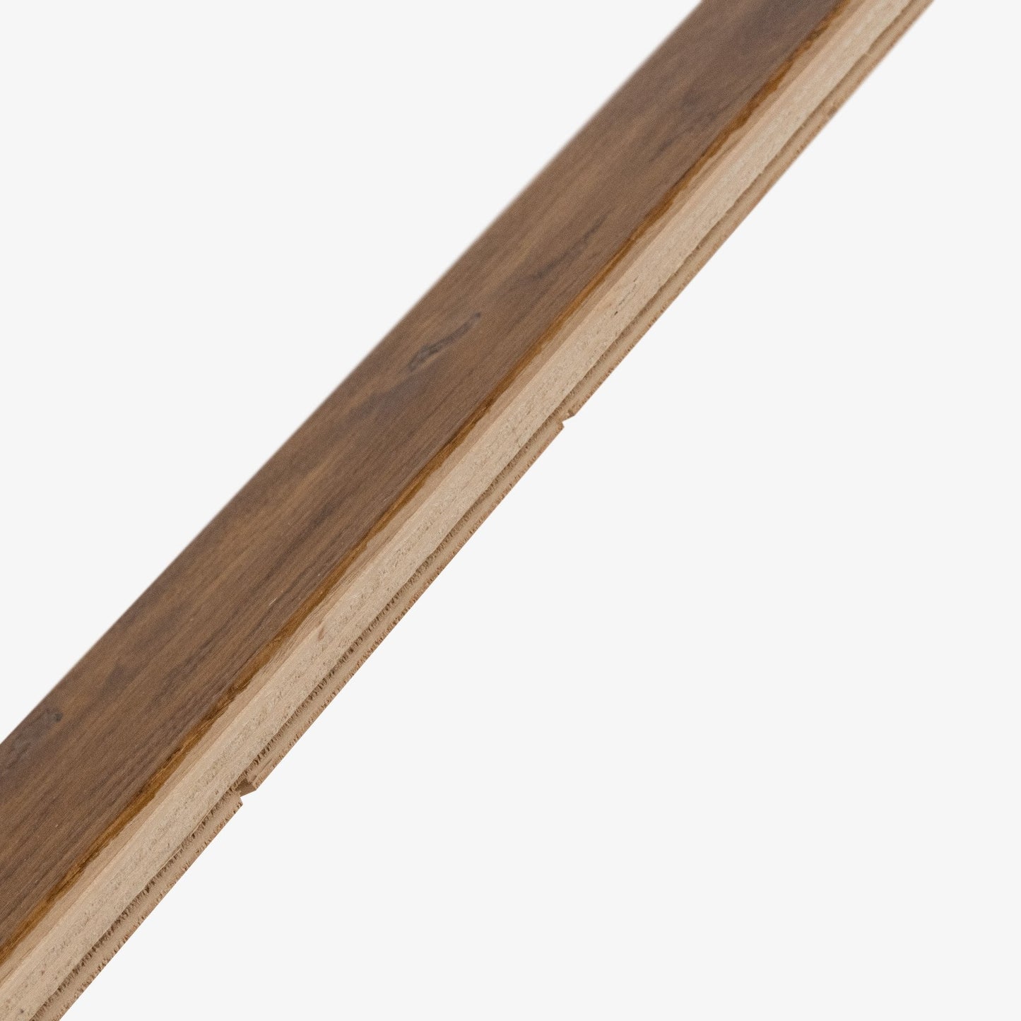 Honey Oak - Chevron 15mm Matt UV lacquer Engineered Real Wood Flooring (108332)