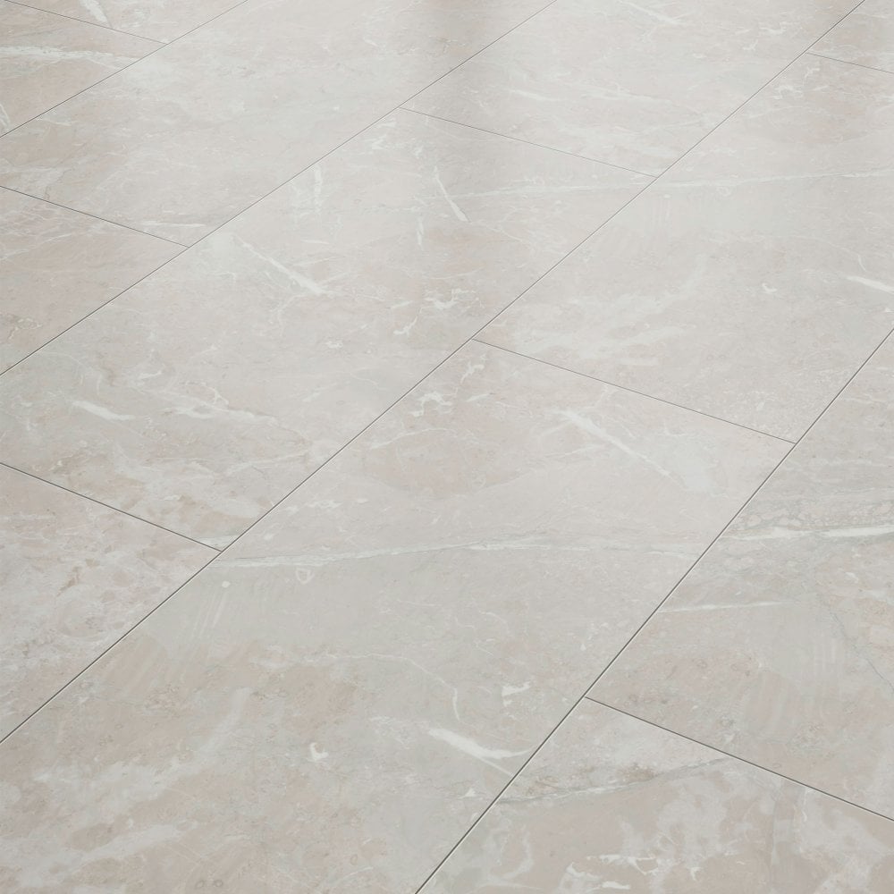 Concrete Light Slate - Universo Water-Resistant 8mm Water-Resistant Laminate Flooring (113500)