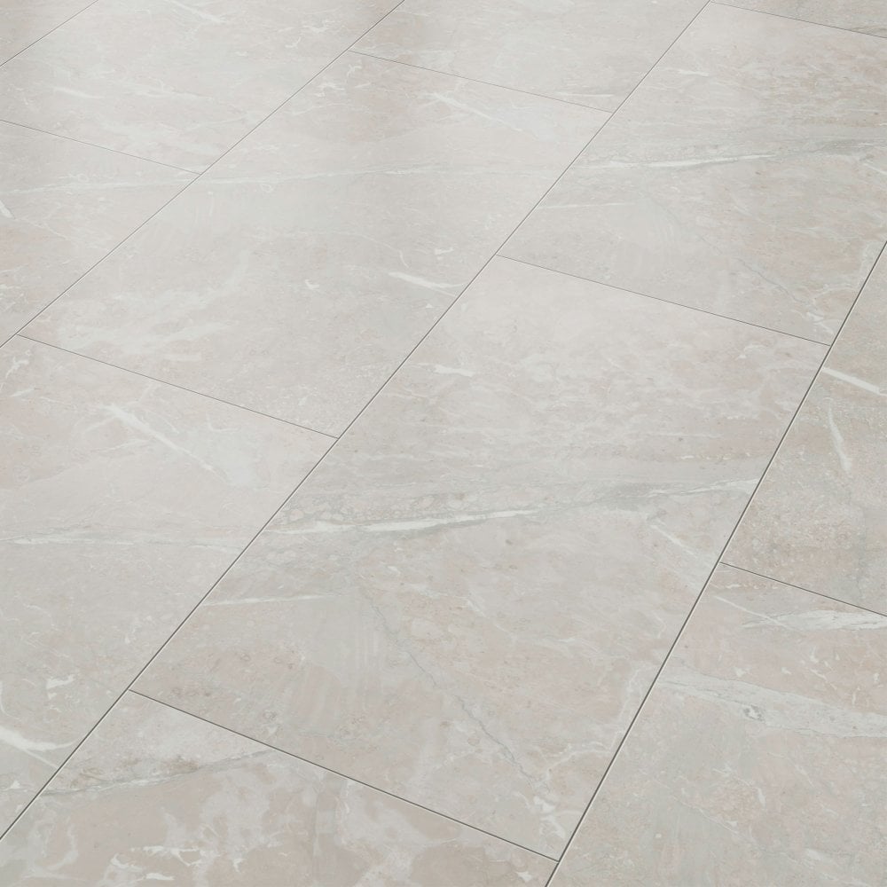 Concrete Light Slate - Universo Water-Resistant 8mm Water-Resistant Laminate Flooring (113500)