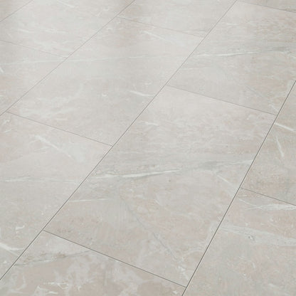 Concrete Light Slate - Universo Water-Resistant 8mm Water-Resistant Laminate Flooring (113500)