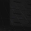 Black - Lustre SPC 6mm High Gloss Rigid Core Vinyl Flooring (109180)