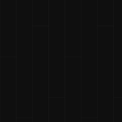 Black - Lustre SPC 6mm High Gloss Rigid Core Vinyl Flooring (109180)