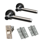 Fire Door Handle sets