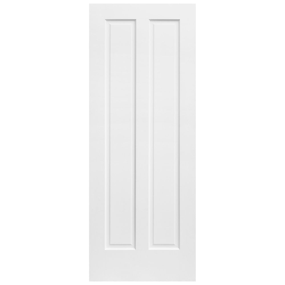 White Internal Primed Almere FD30 Fire Door (116327)