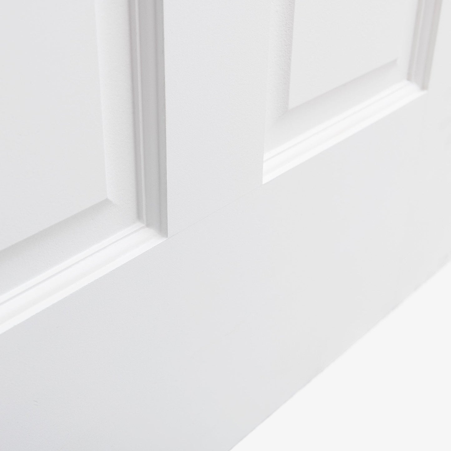 White Internal Primed Almere FD30 Fire Door (116327)