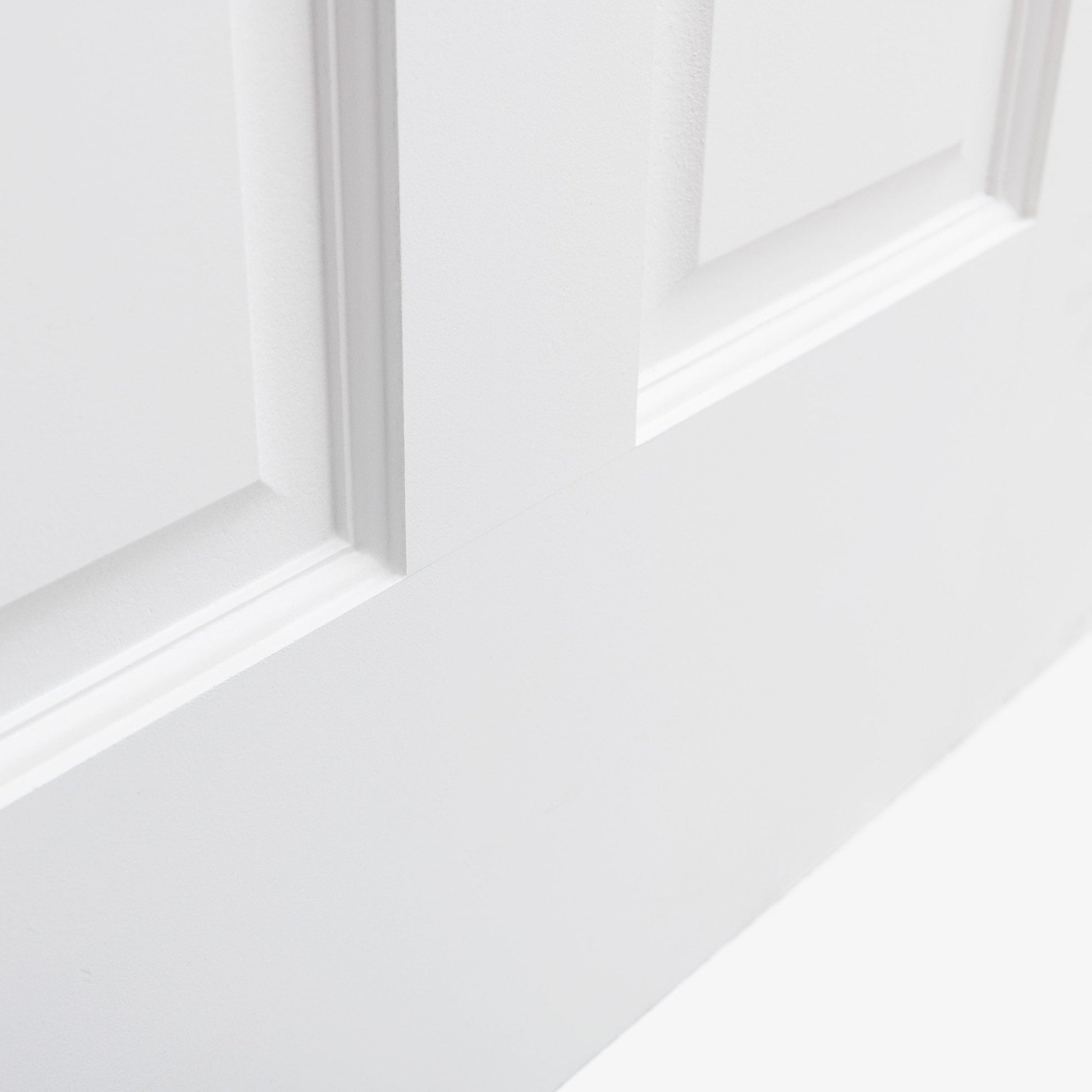 White Internal Primed Almere FD30 Fire Door (116327)