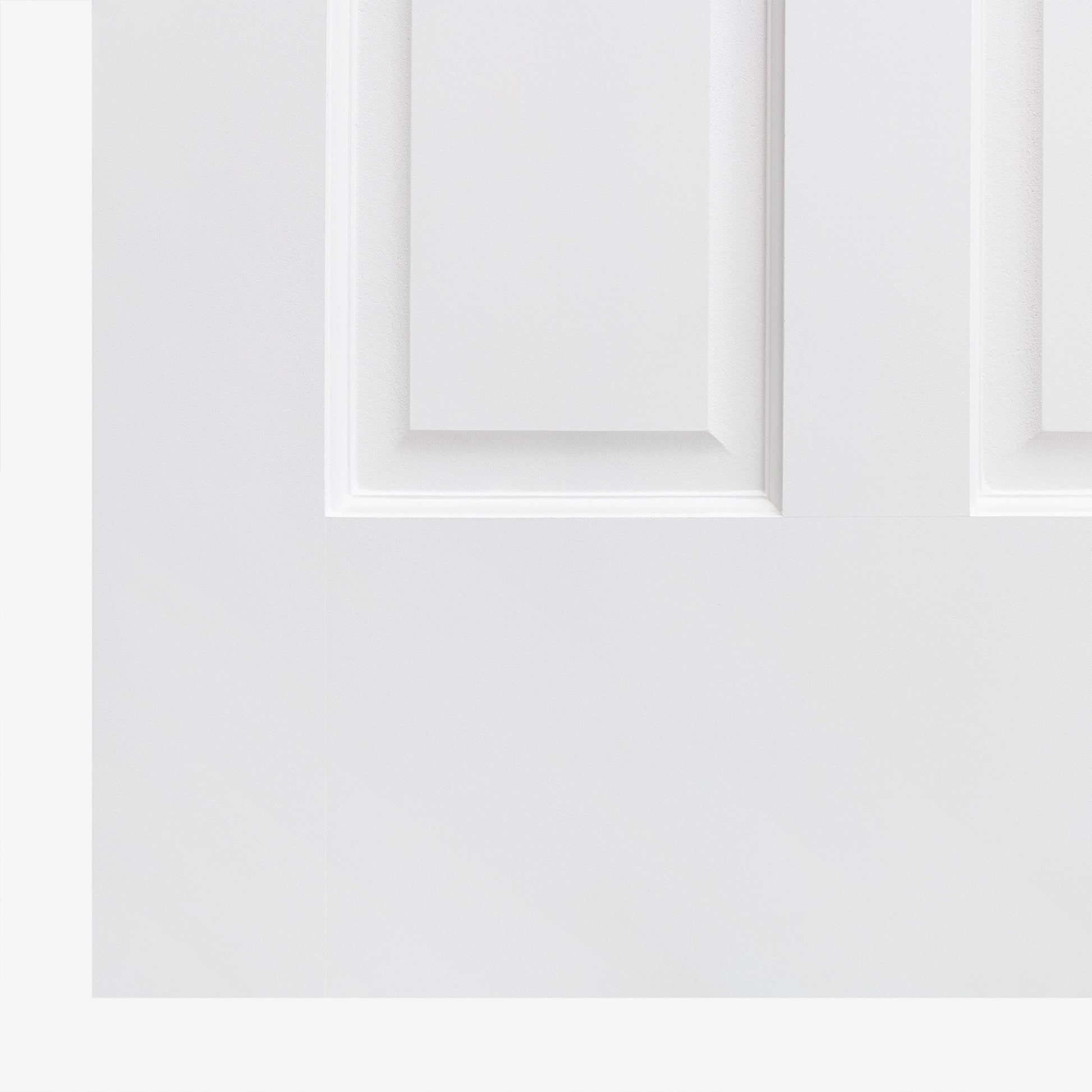 White Internal Primed Almere FD30 Fire Door (116327)