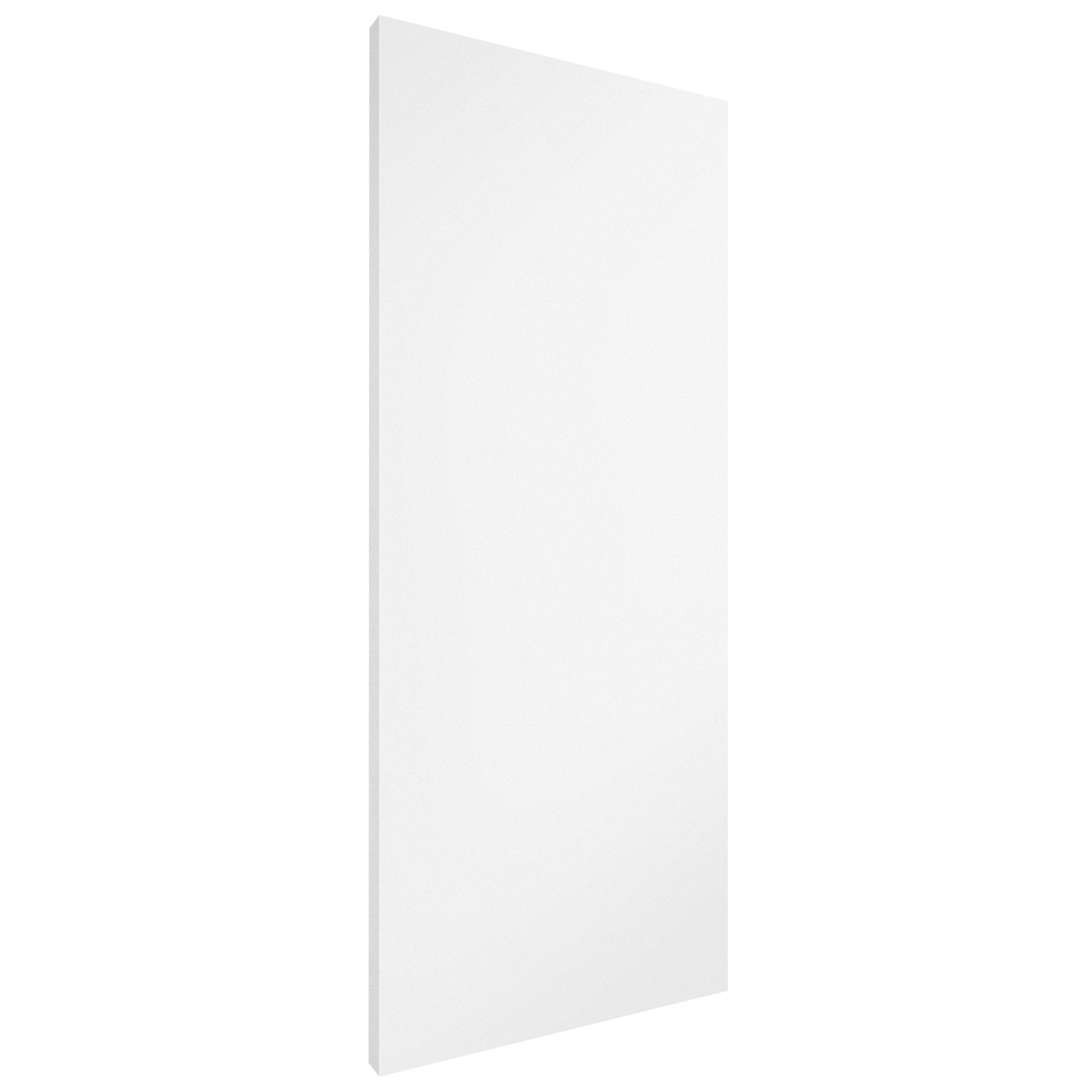 White Internal Primed Smooth Lifestyle Flush Door (116470)