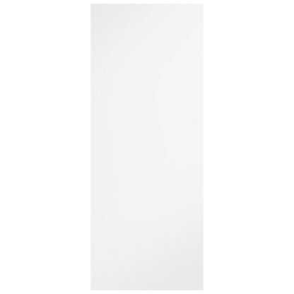 White Internal Primed Smooth Lifestyle Flush Door (116470)