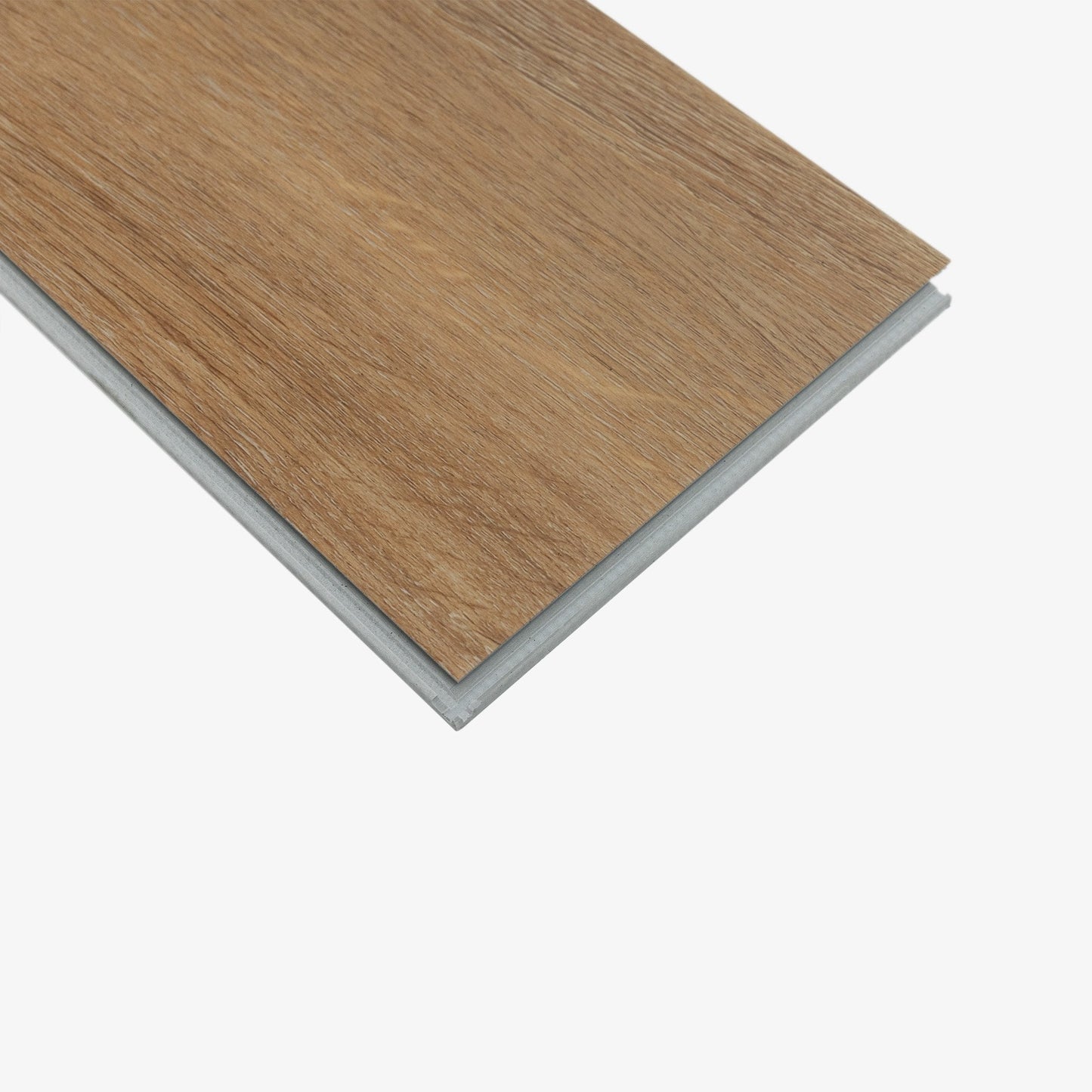 Natural Oak - Lifestyle SPC Herringbone 5.5mm Rigid Core Vinyl Flooring (116791)