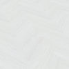 Misty White Oak - Lifestyle SPC Herringbone 5.5mm Rigid Core Vinyl Flooring (116792)