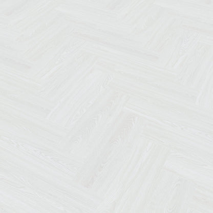 Misty White Oak - Lifestyle SPC Herringbone 5.5mm Rigid Core Vinyl Flooring (116792)