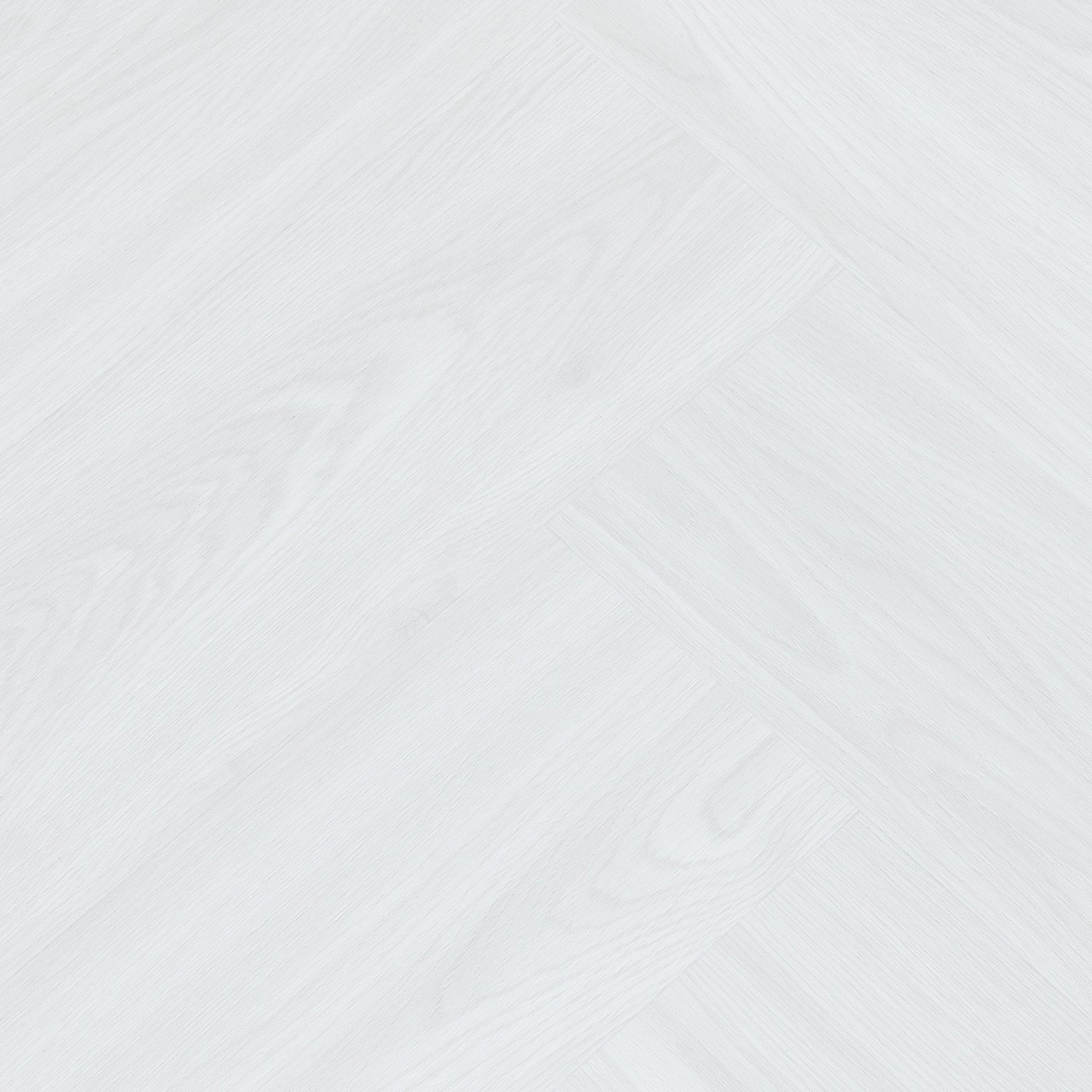 Misty White Oak - Lifestyle SPC Herringbone 5.5mm Rigid Core Vinyl Flooring (116792)