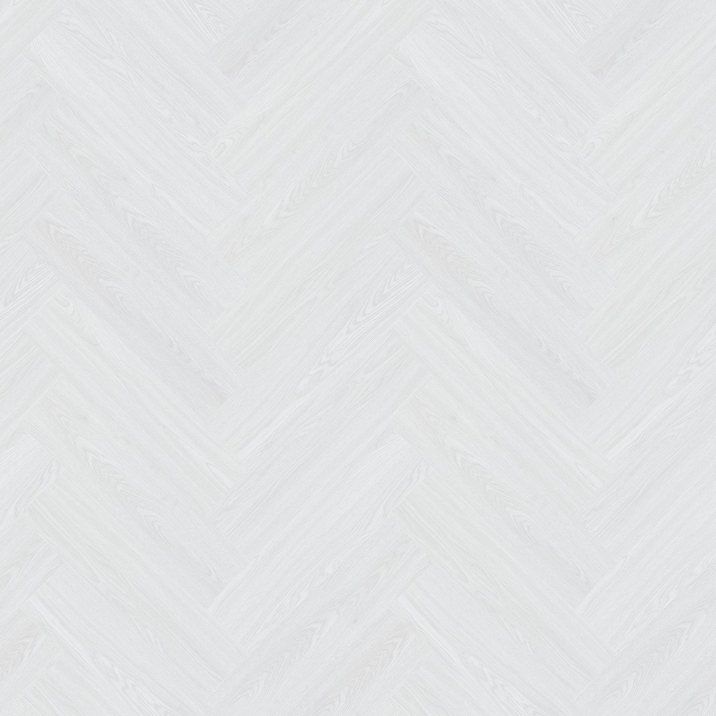 Misty White Oak - Lifestyle SPC Herringbone 5.5mm Rigid Core Vinyl Flooring (116792)