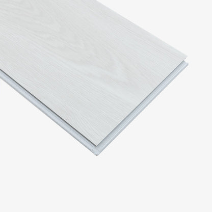 Misty White Oak - Lifestyle SPC Herringbone 5.5mm Rigid Core Vinyl Flooring (116792)