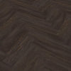Mountain Grey - Lifestyle SPC Herringbone 5.5mm Rigid Core Vinyl Flooring (116794)
