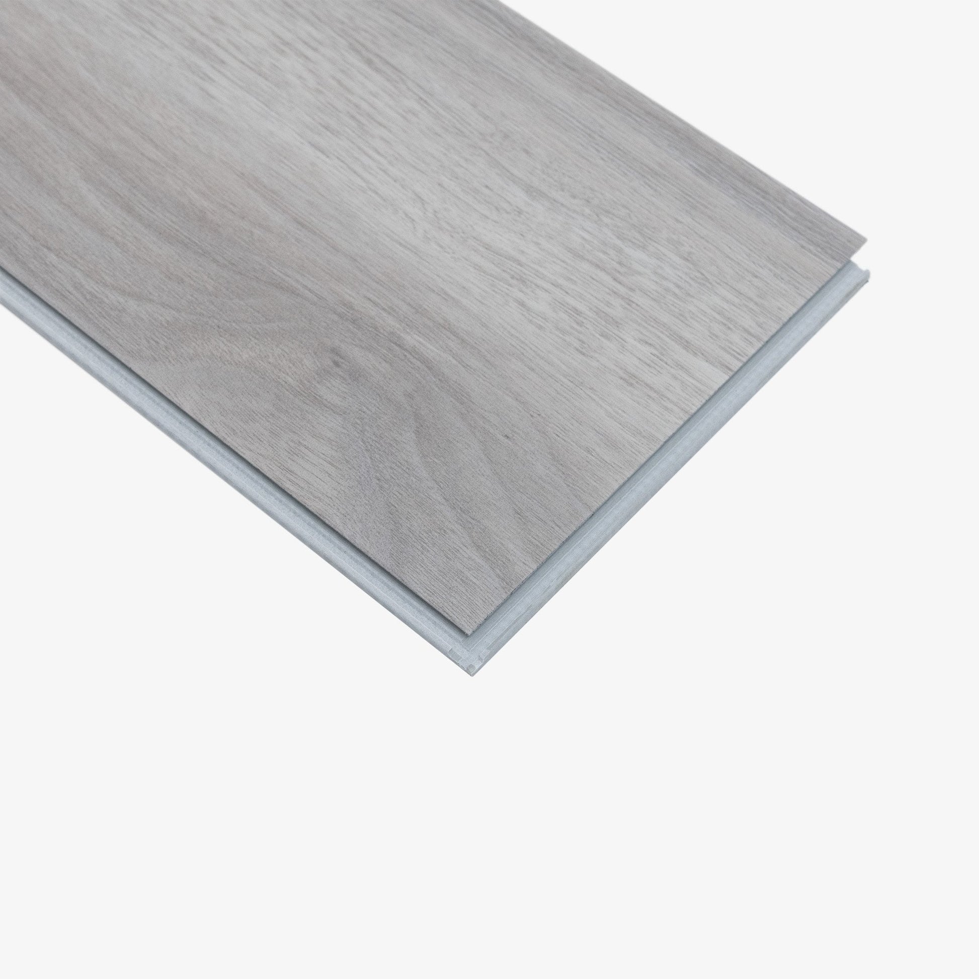 Cool Grey - Lifestyle SPC Herringbone 5.5mm Rigid Core Vinyl Flooring (116795)