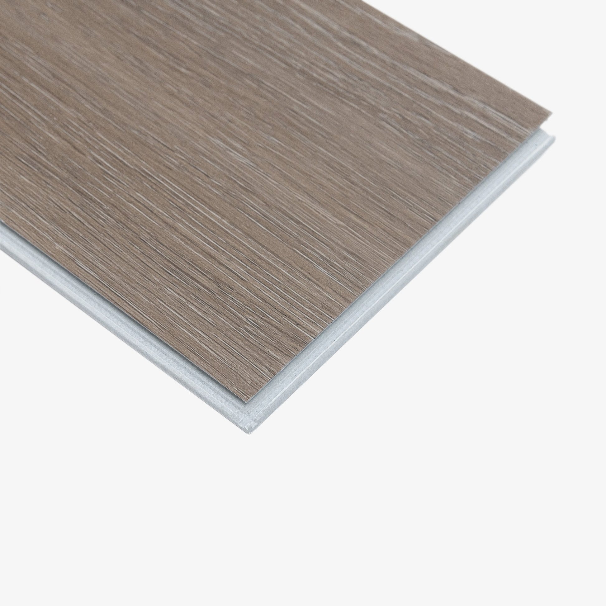 Weathered Oak - Lifestyle SPC Herringbone 5.5mm Rigid Core Vinyl Flooring (116793)