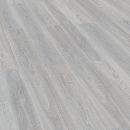 Cool Grey - Lifestyle SPC 5mm Rigid Core Vinyl Flooring (116789)