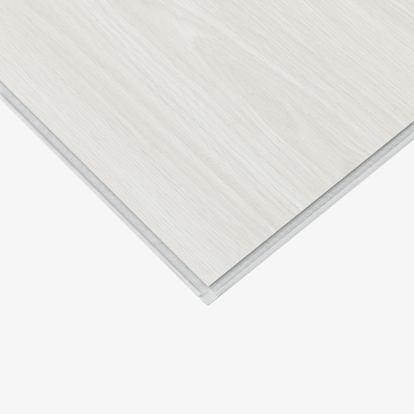 Misty White Oak - Lifestyle SPC 5mm Rigid Core Vinyl Flooring (116786)