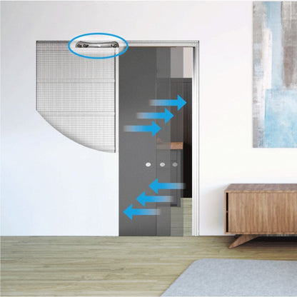 40kg Ermetika EvoKit Easy-Stop Soft Closing Kit (118496)