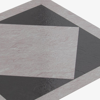 Victorian - Valm 1.5mm Self-Adhesive Vinyl Tile Flooring (119115)