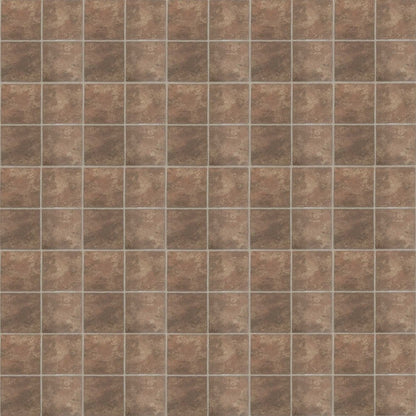 Light Stone - Valm 1.5mm Self-Adhesive Vinyl Tile Flooring (119118)