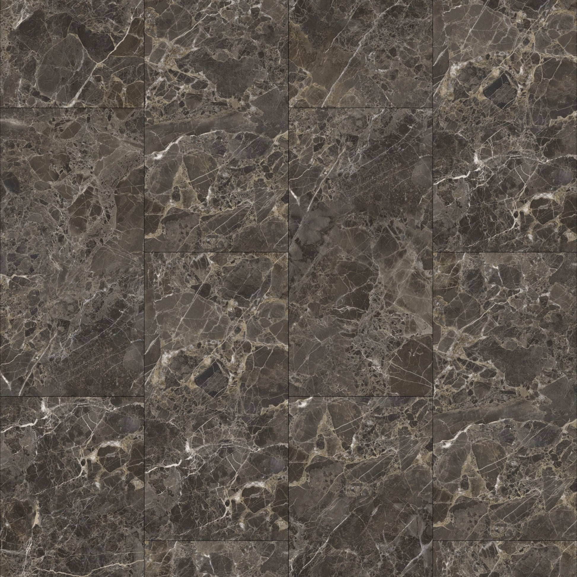 Black Granite - Lifestyle Plus Tile 5mm Luxury Rigid Core Vinyl Sample - SKU-314668 - SPC-LSPT-003