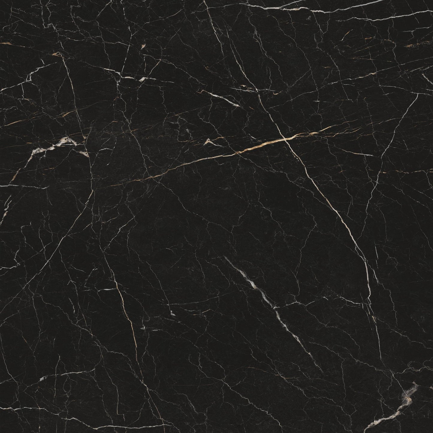 Black Marble - Lifestyle Plus 5mm Rigid Core Vinyl Flooring (119173)