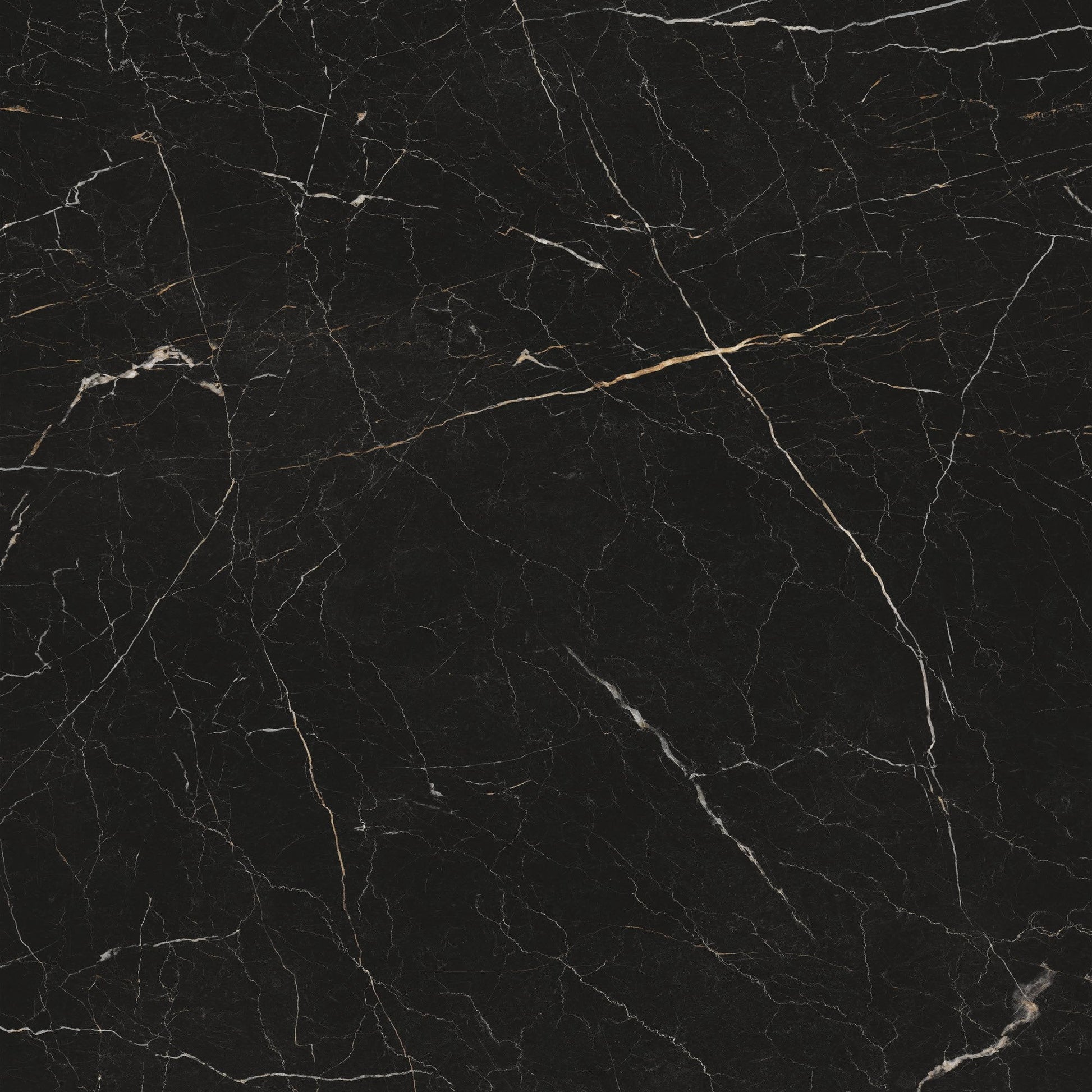 Black Marble - Lifestyle Plus 5mm Rigid Core Vinyl Flooring (119173)