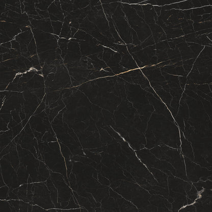 Black Marble - Lifestyle Plus 5mm Rigid Core Vinyl Flooring (119173)