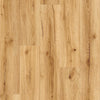 Rustic Oak - Lifestyle SPC 5mm Rigid Core Vinyl Flooring (119010)