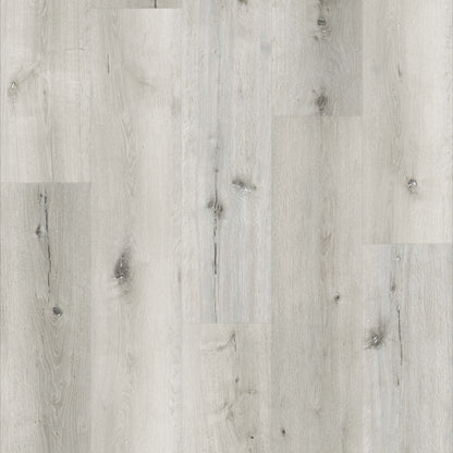 White Rock Oak - Lifestyle SPC 5mm Rigid Core Vinyl Flooring (119013)