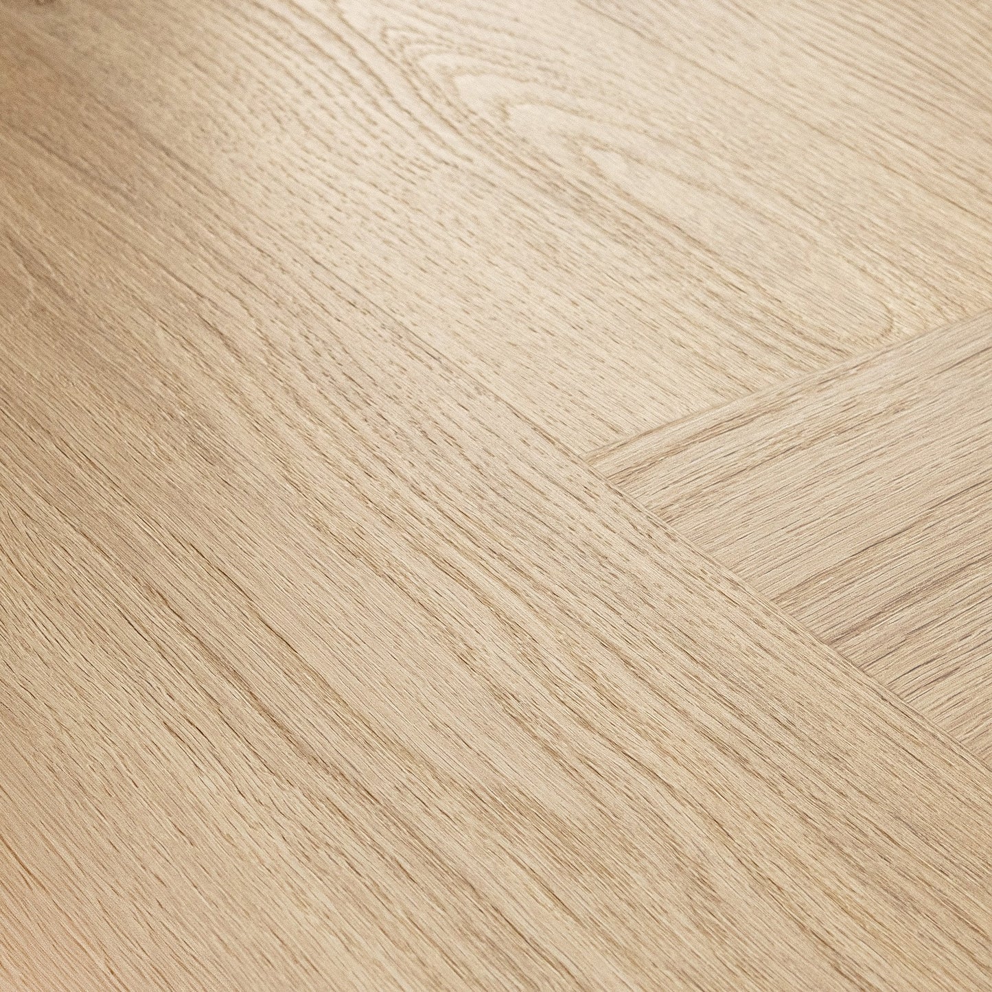 Prime Oak - Lifestyle SPC Herringbone 5.5mm Rigid Core Vinyl Flooring (119087)