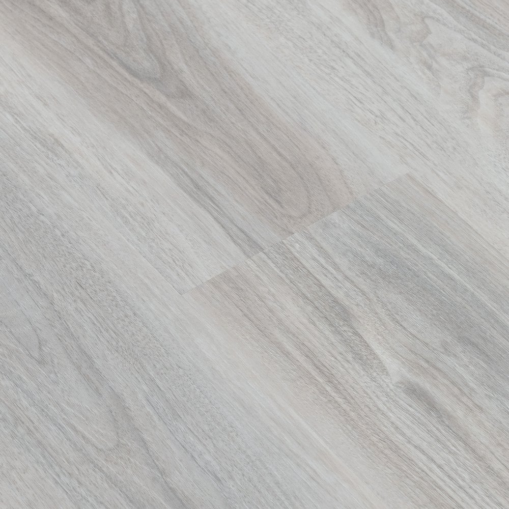 Cool Grey - Impressive 6mm Rigid Core Vinyl Flooring (119556)