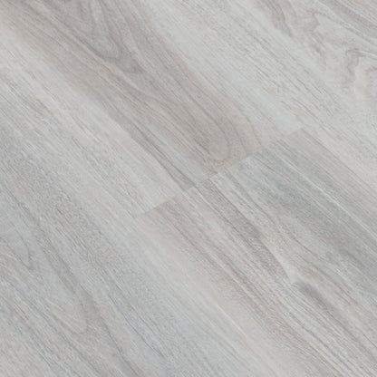 Cool Grey - Impressive 6mm Rigid Core Vinyl Flooring (119556)