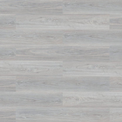 Cool Grey - Impressive 6mm Rigid Core Vinyl Flooring (119556)