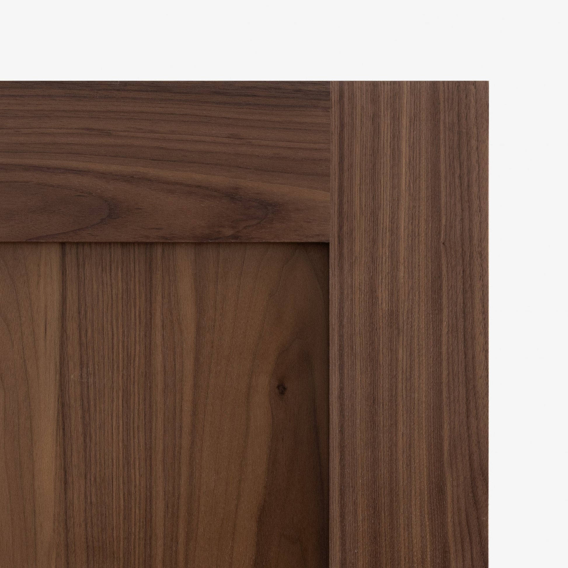Internal Walnut  Fully Finished DX Door (117092)