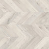Alnwig Oak - Chevron Parquet 8mm Laminate Flooring (120324)