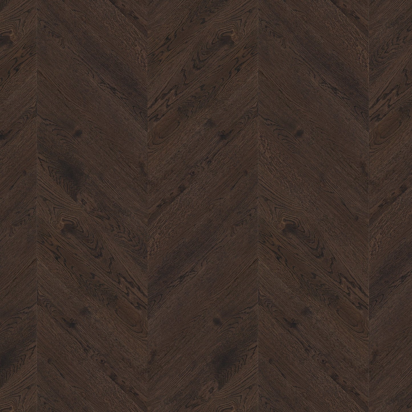 Riverbank Oak - Chevron 15mm Matt UV lacquer Engineered Real Wood Flooring (119852)